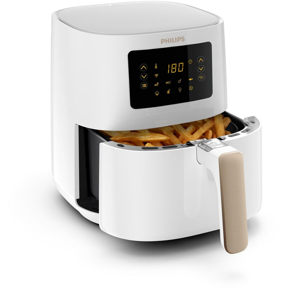Luftfritös Philips HD9255/30 Vit 1400 W 4,1 L - 3
