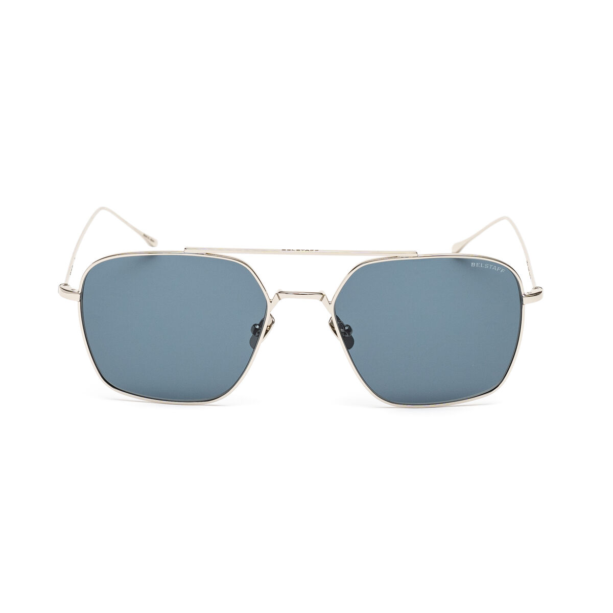 Herrsolglasögon Belstaff OUTLAW-GRIS-W ø 58 mm - 2