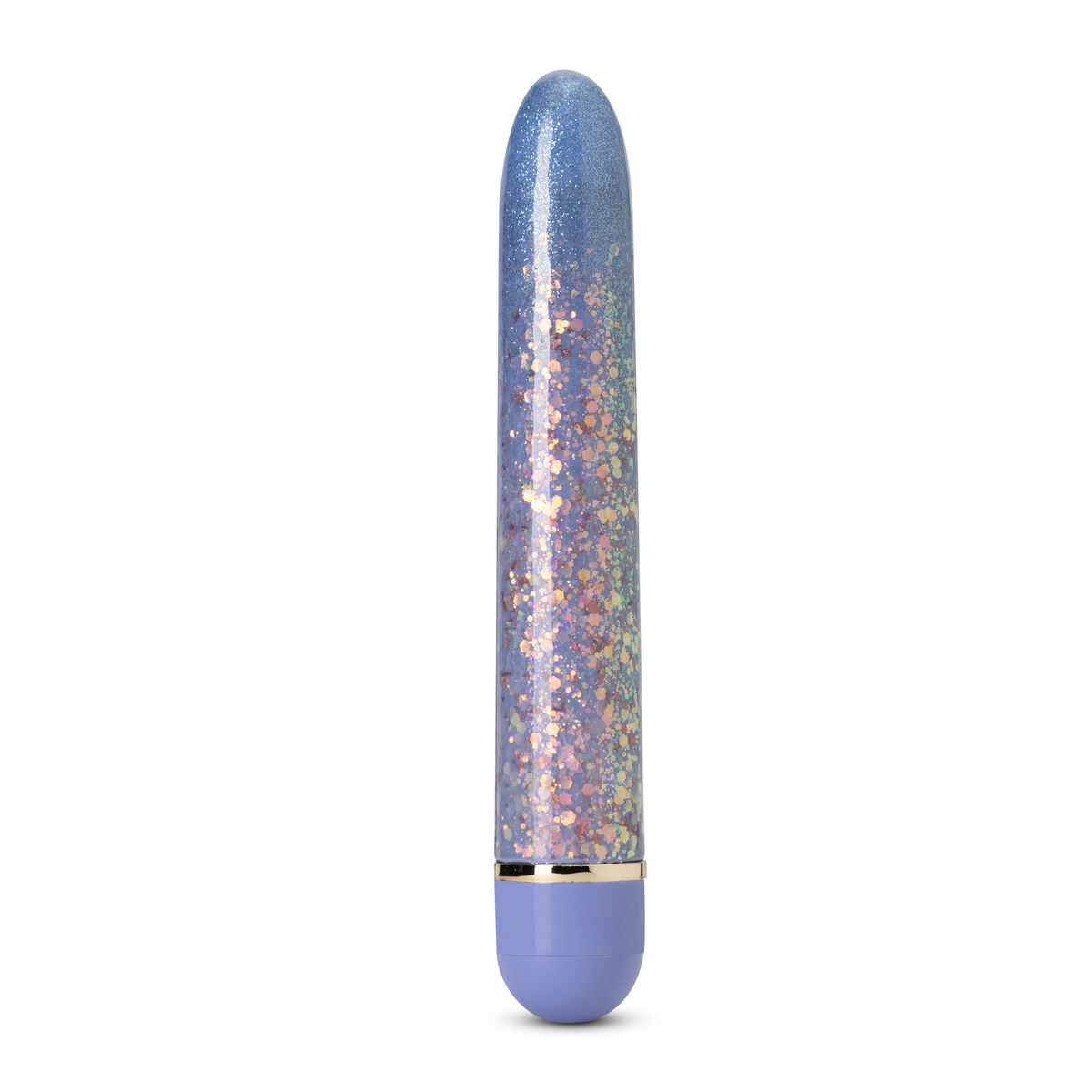 Patronvibrator Blush The Collection Purpur