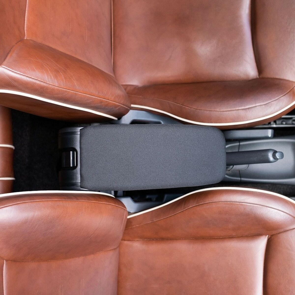 Armstöd Armster FORD COURIER 2014 Tyg - 7