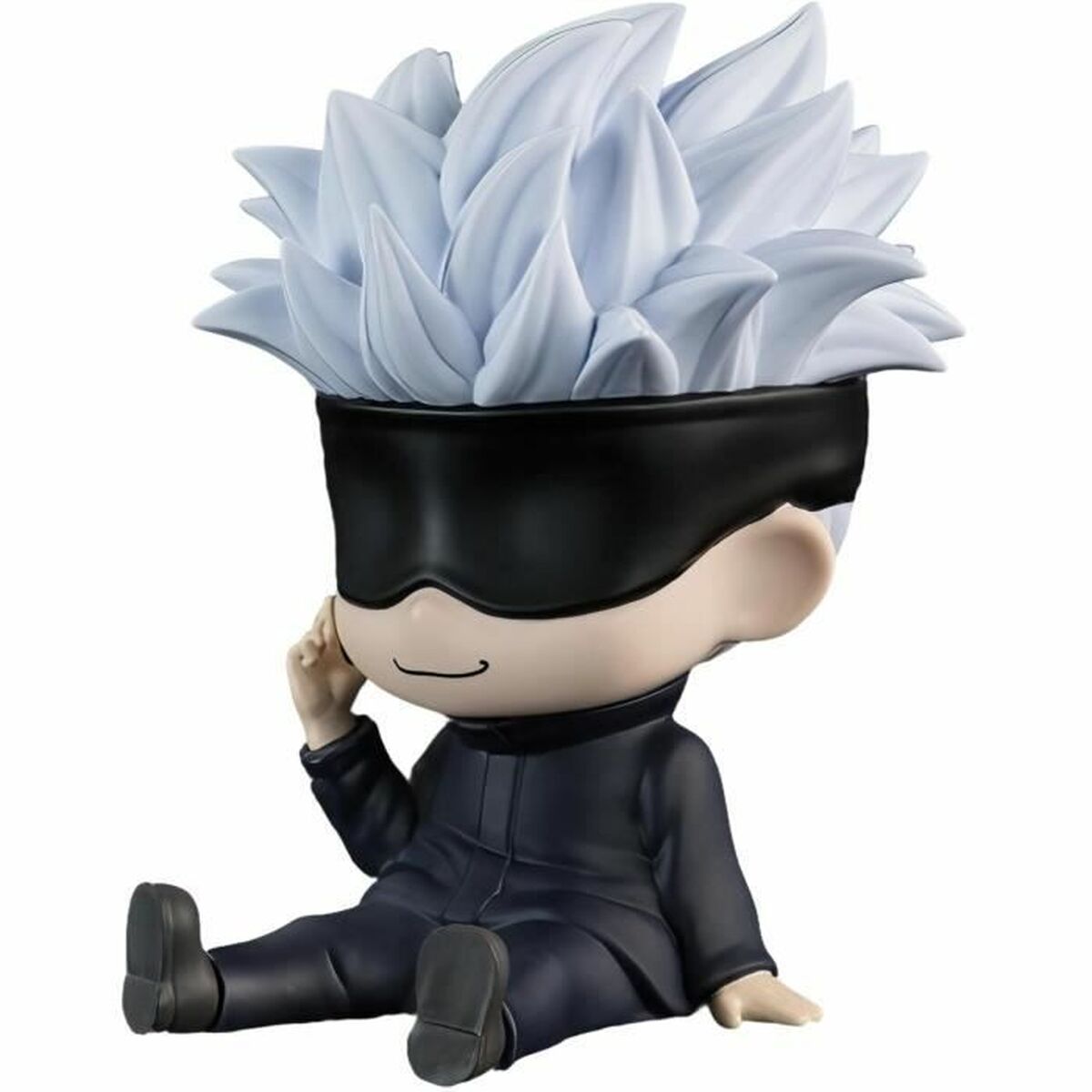 Samlingsfigurer Plastoy Gojo - 4