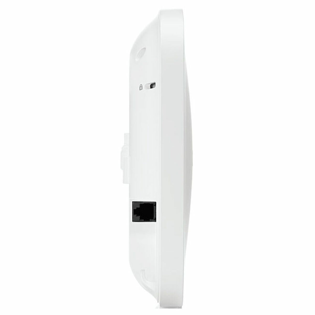 Anslutningspunkt HPE R6M50A               Vit - 2