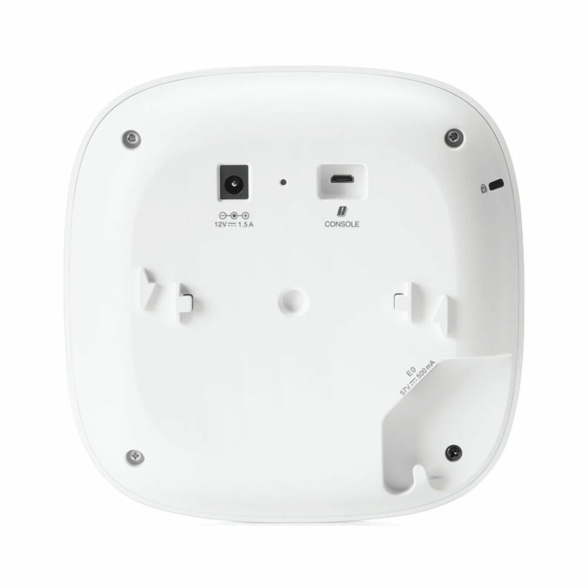Anslutningspunkt HPE R6M50A               Vit - 3