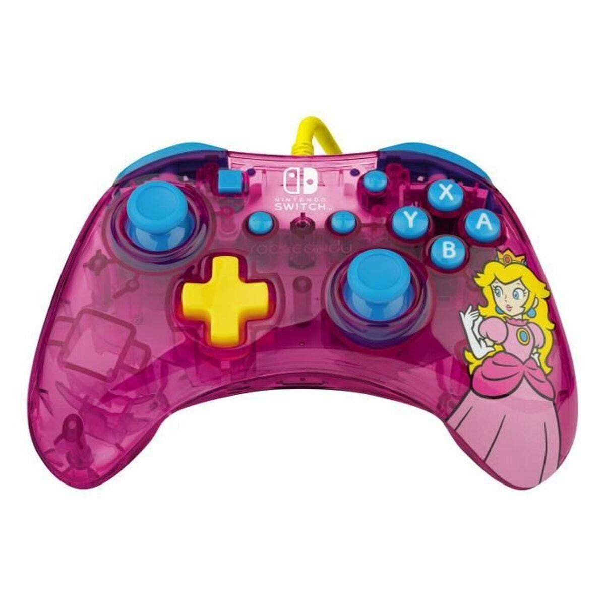 Xbox One fjärrkontroll PDP - 2