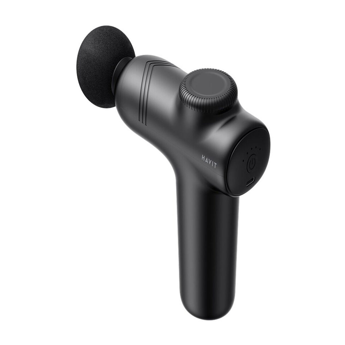 Massagemedel Havit MG1508 Svart 15 W 1500 mAh - 3