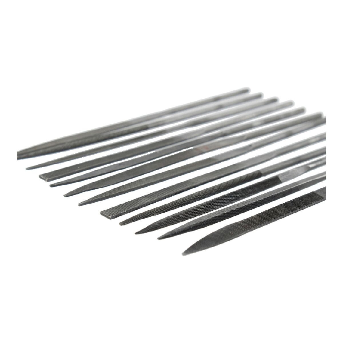 Filuppsättning Ferrestock - 3