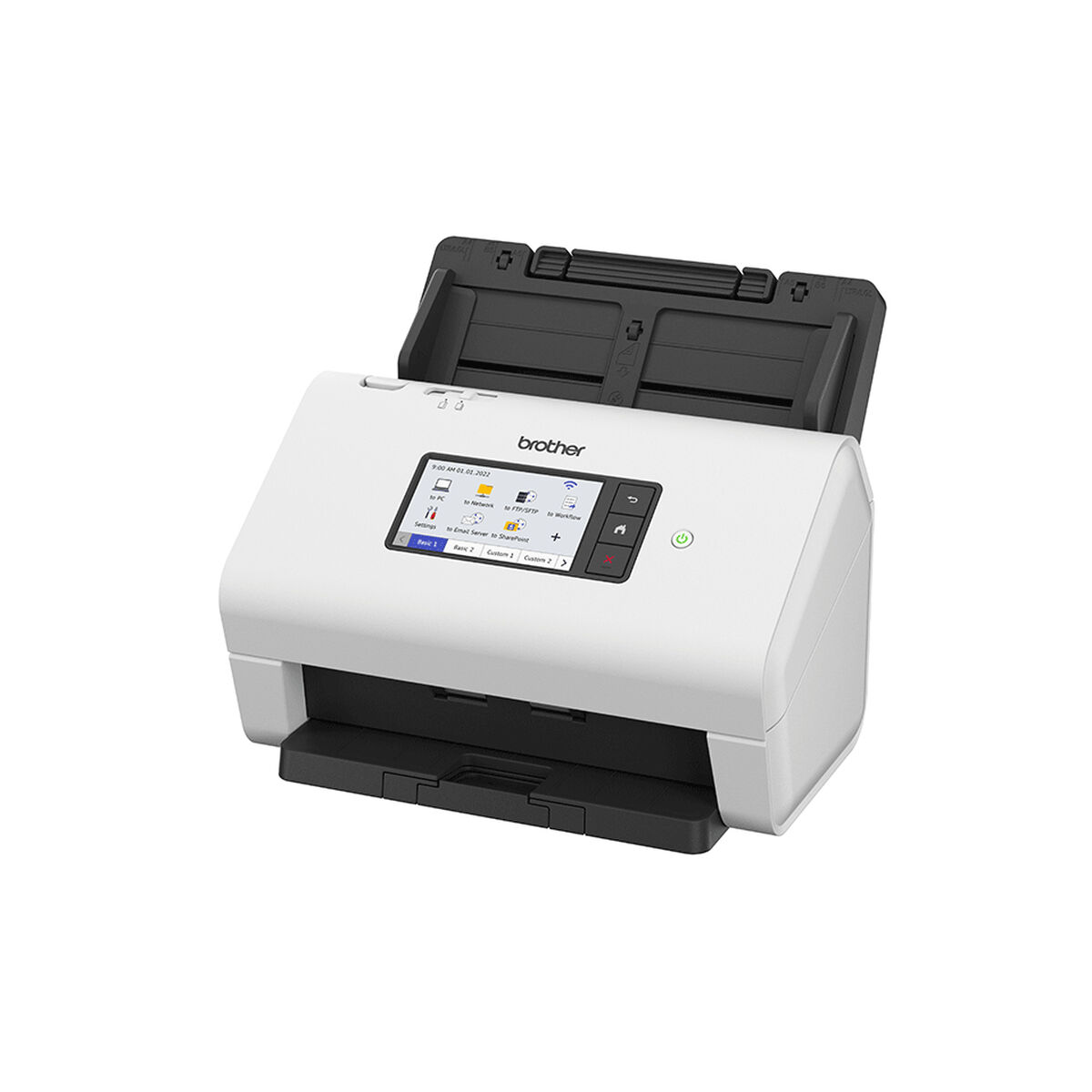Skanner Brother ADS-4900W