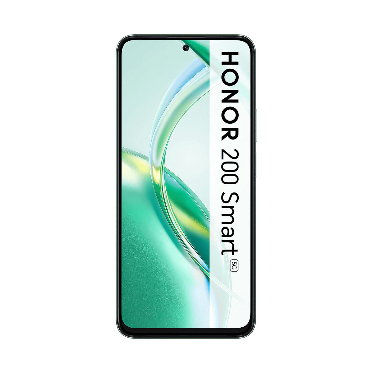 Smartphone Honor Honor 200 Smart 5G 6,8" Octa Core 4 GB RAM 256 GB Grön - 2