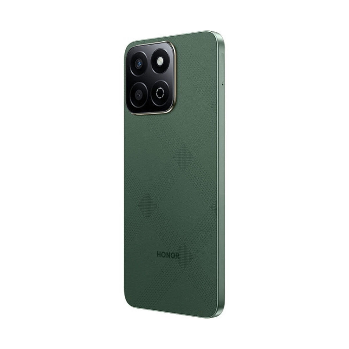 Smartphone Honor Honor 200 Smart 5G 6,8" Octa Core 4 GB RAM 256 GB Grön - 5