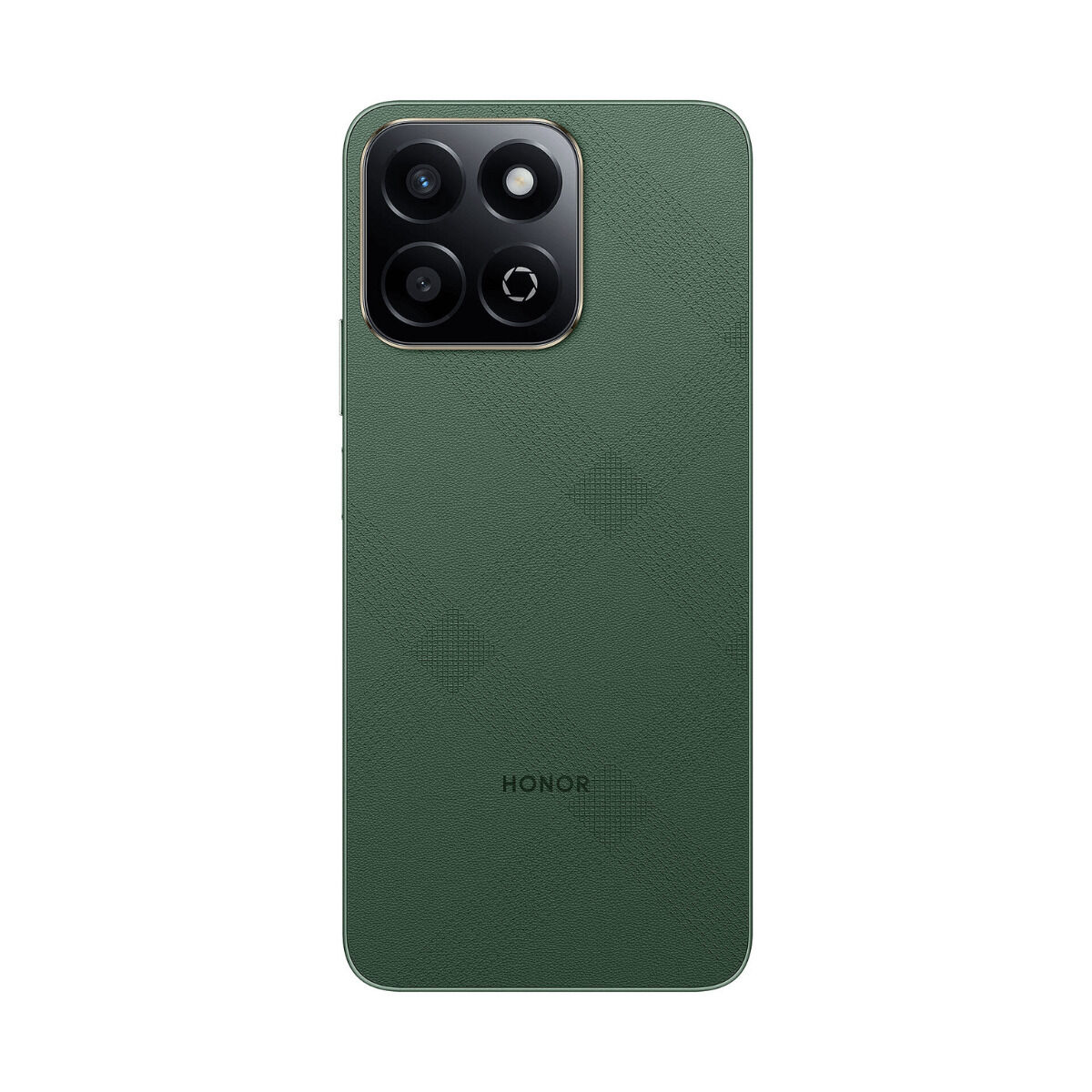 Smartphone Honor Honor 200 Smart 5G 6,8" Octa Core 4 GB RAM 256 GB Grön - 3