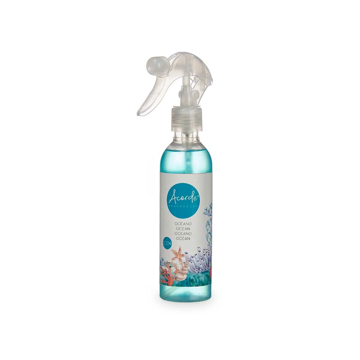 Luftrenare Acorde Havet 200 ml (12 antal) - 2