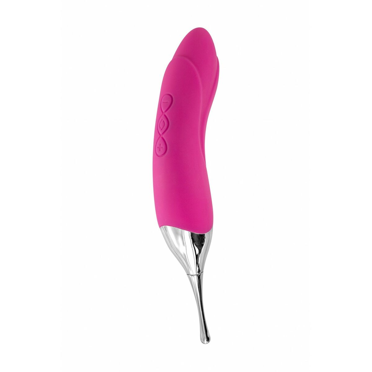 Vibrator Yoba Rosa - 2