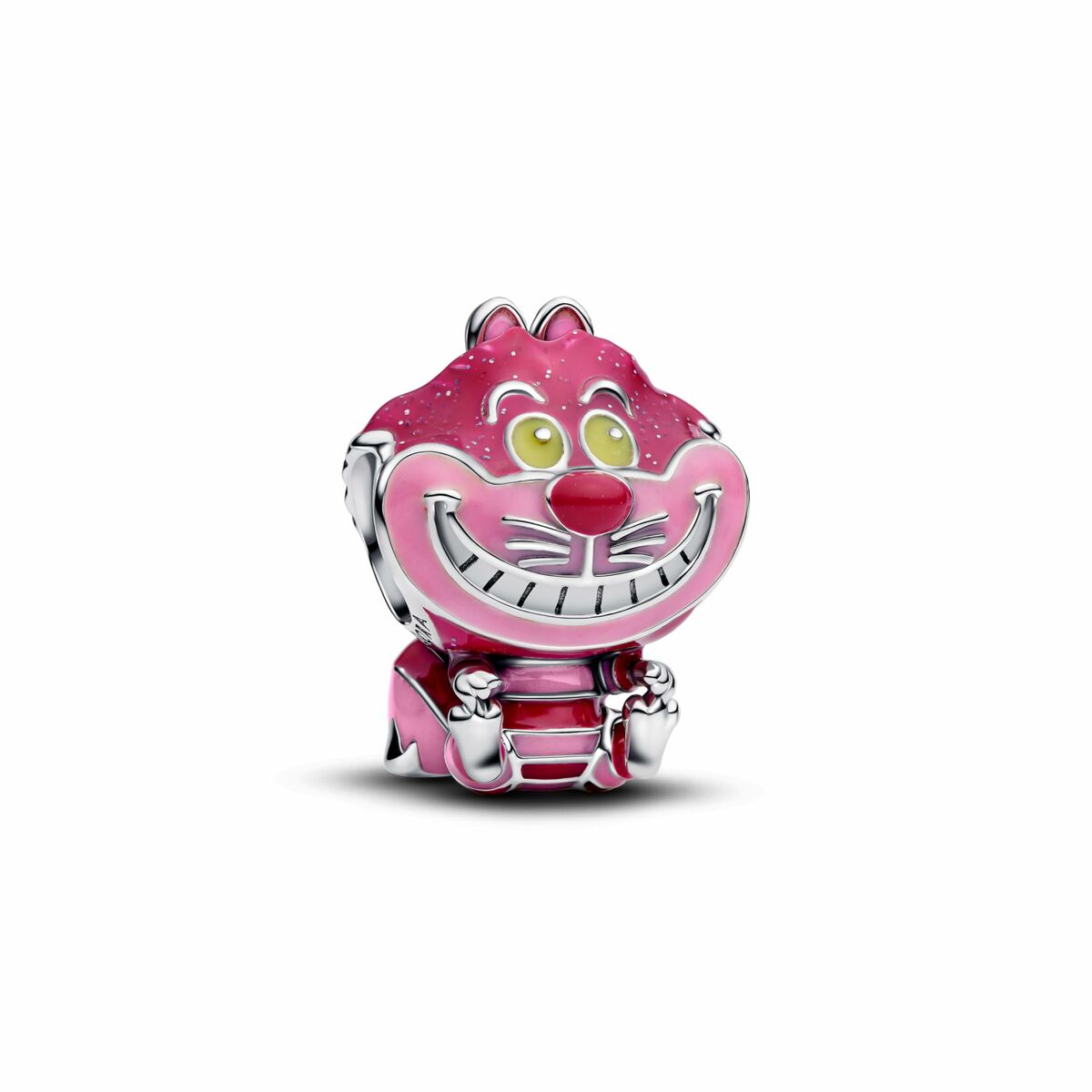 Dampärlor Pandora 794025C01 Rosa