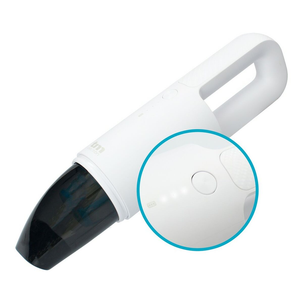 Handdammsugare TM Electron - 10