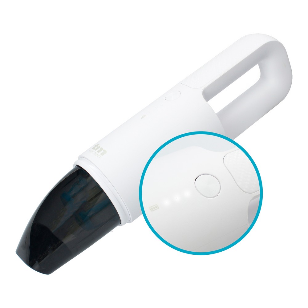 Handdammsugare TM Electron - 4