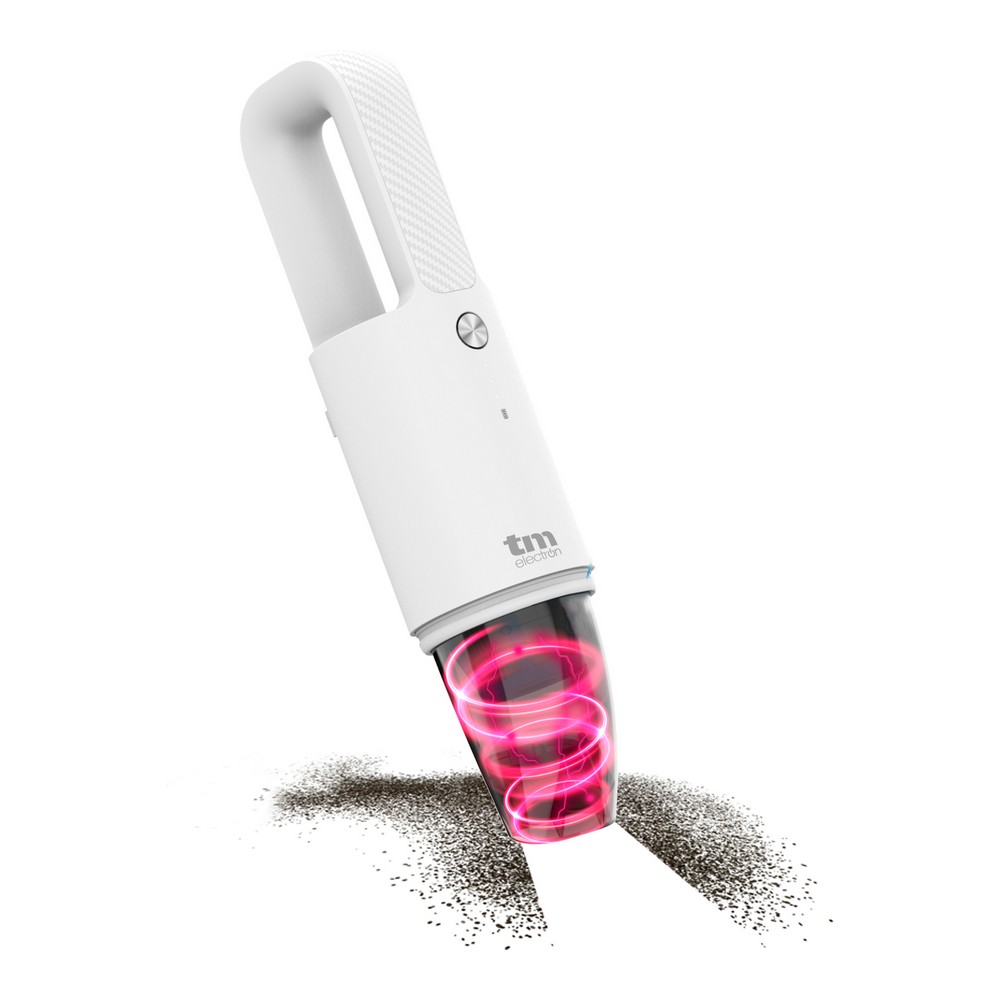 Handdammsugare TM Electron - 6