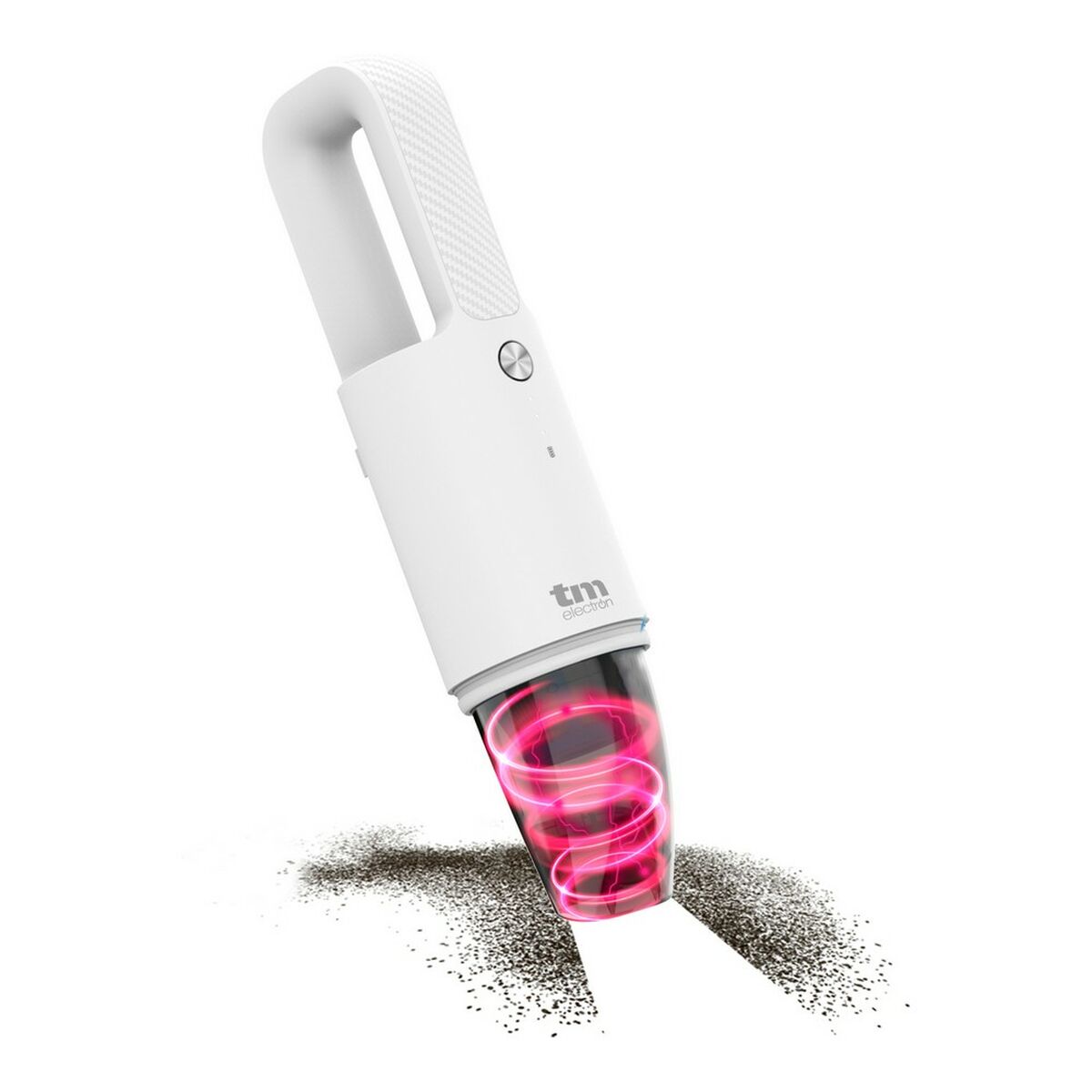 Handdammsugare TM Electron - 21