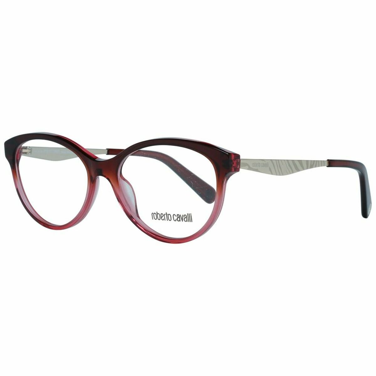 Glasögonbågar Roberto Cavalli Ø 51 mm - 6