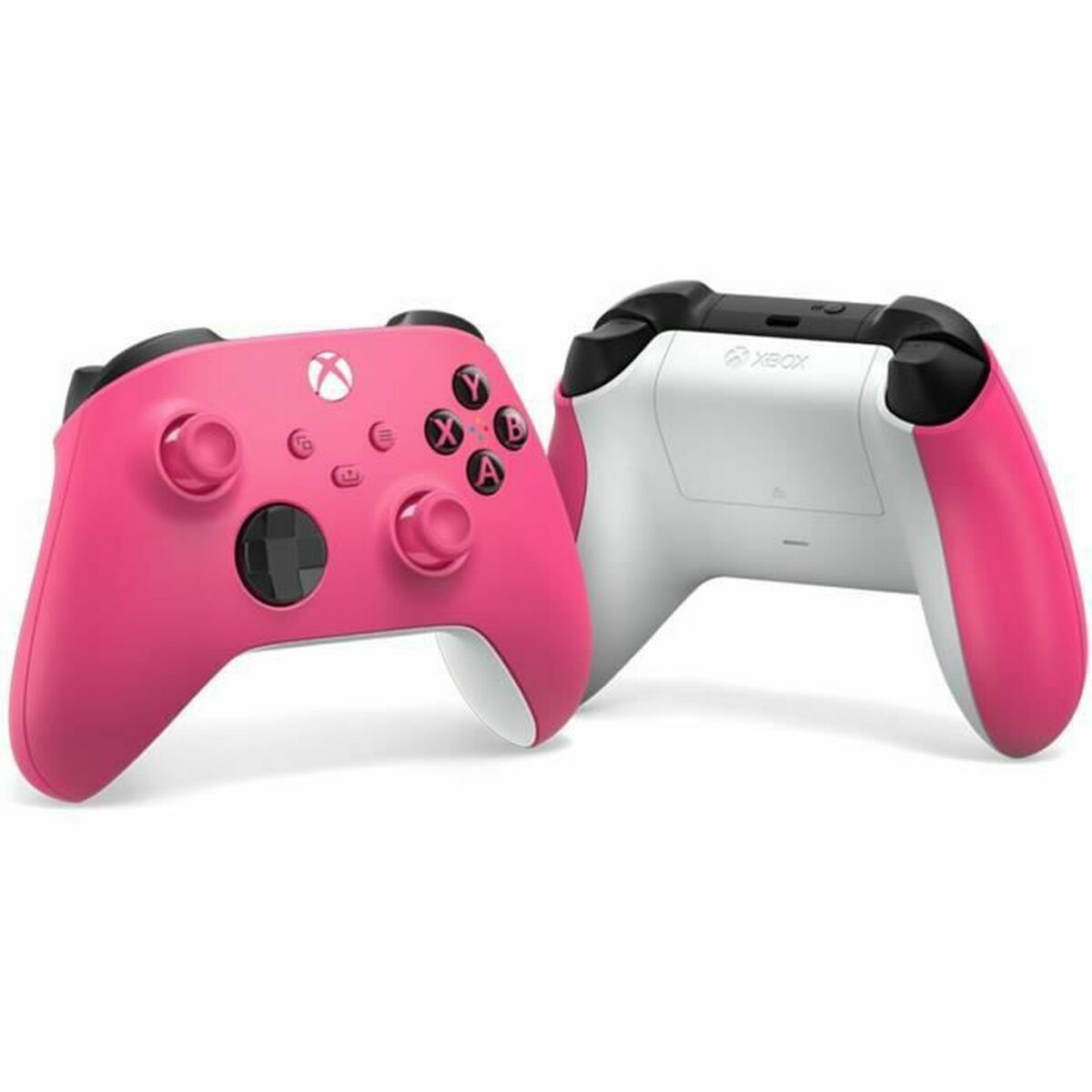 Xbox One fjärrkontroll Microsoft QAU-00083 - 6
