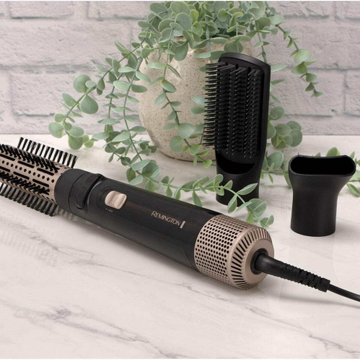 Styling borste Remington 1000 W - 7