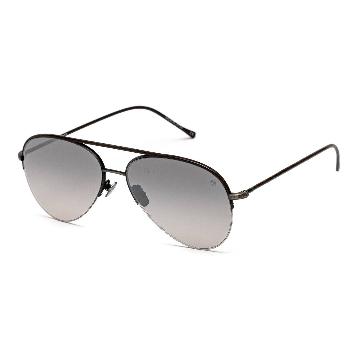 Herrsolglasögon Belstaff PHOENIXMARRO ø 59 mm