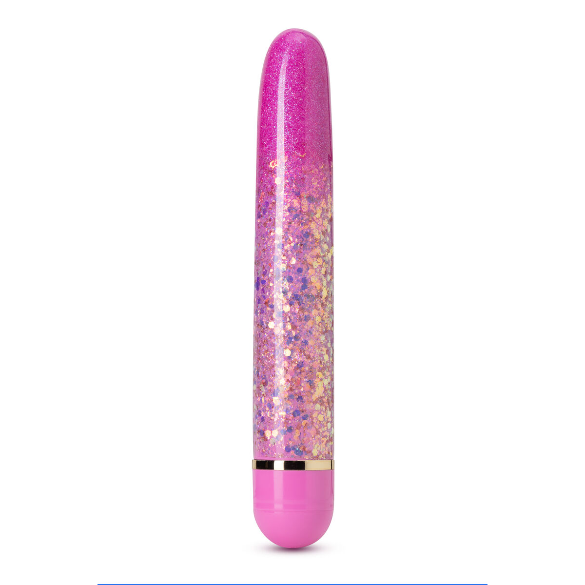 Patronvibrator Blush The Collection Rosa