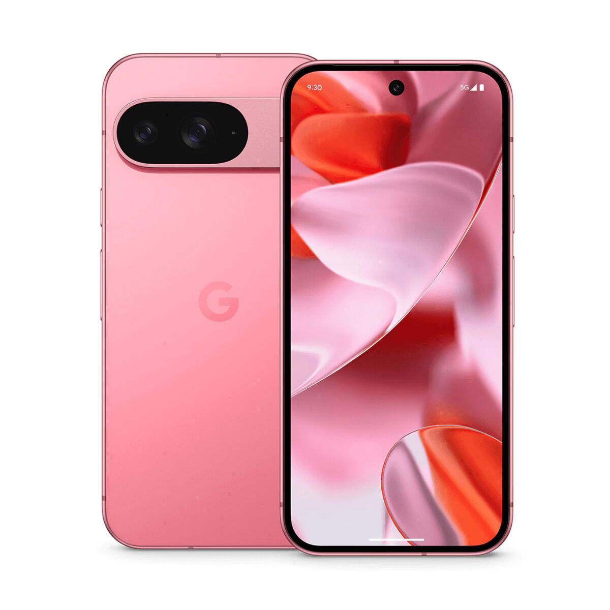 Smartphone Google GUR25 6,3" Octa Core 12 GB RAM 256 GB Rosa - 6