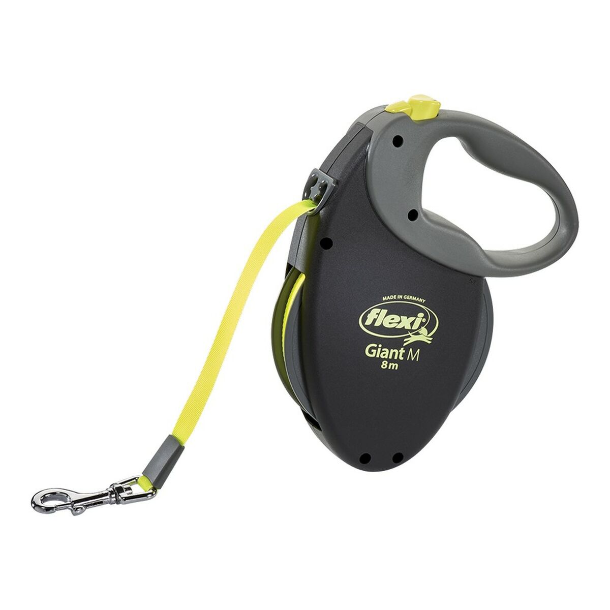DoHundkoppel Flexi Giant 8 m Storlek M - 2