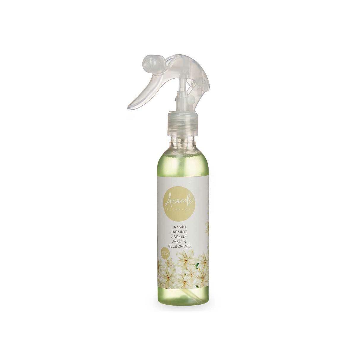 Luftrenare Acorde Jasmin 200 ml (12 antal) - 2