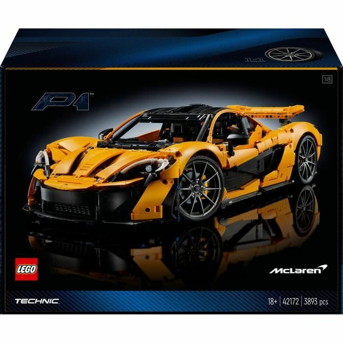 Dockhus Lego - 6