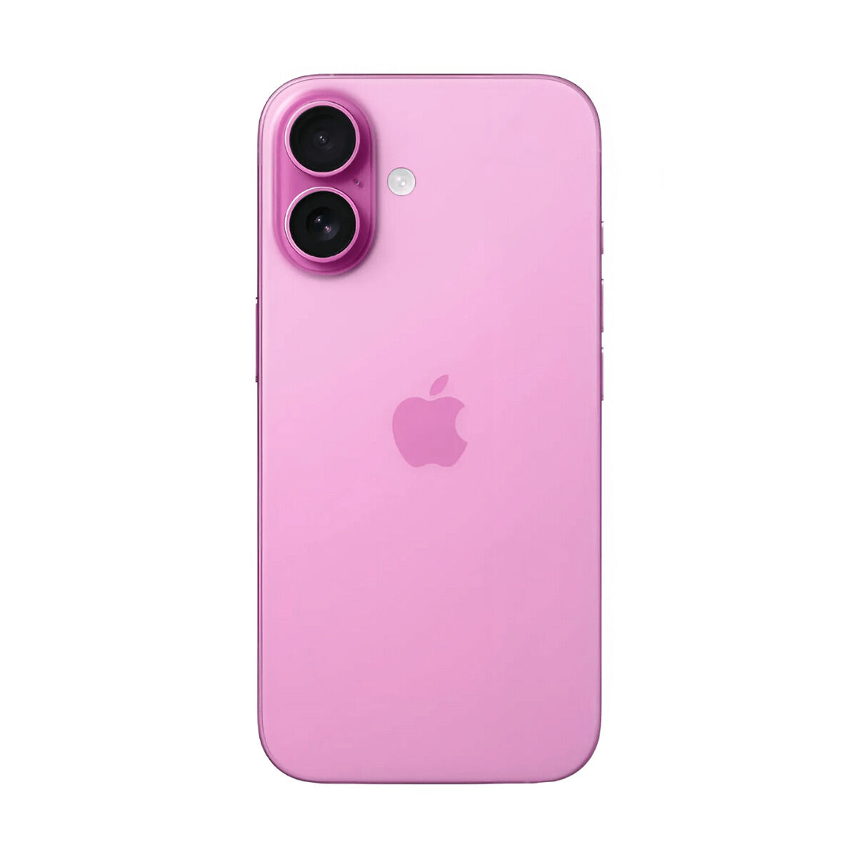 Smartphone Apple iPhone 16 Plus 6,7" Hexa Core 8 GB RAM 512 GB Rosa - 2