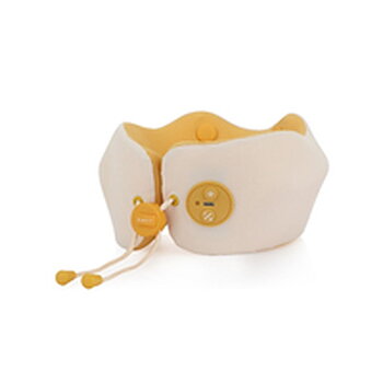 Nackmassageapparat Havit NM1702yellow