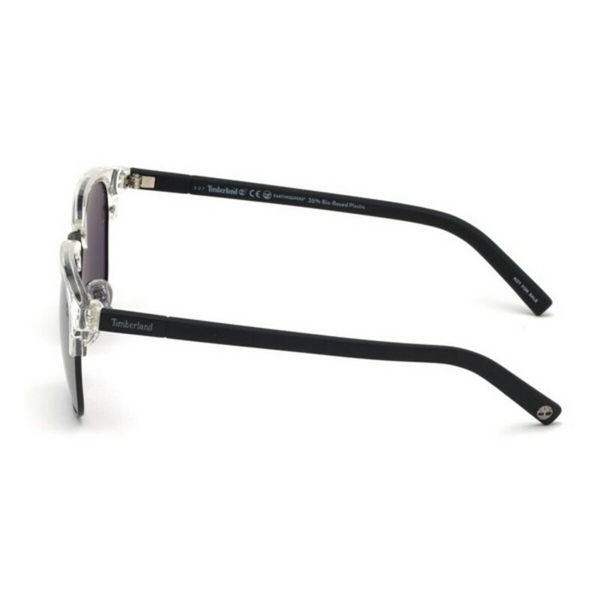 Unisexsolglasögon Timberland TB9148E Ø 55 mm - 9