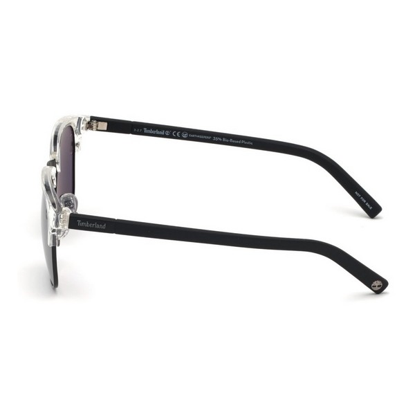 Unisexsolglasögon Timberland TB9148E Ø 55 mm - 2