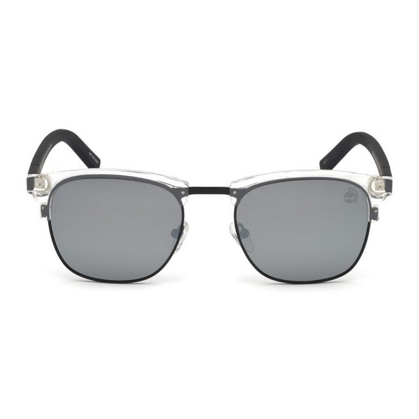 Unisexsolglasögon Timberland TB9148E Ø 55 mm - 3