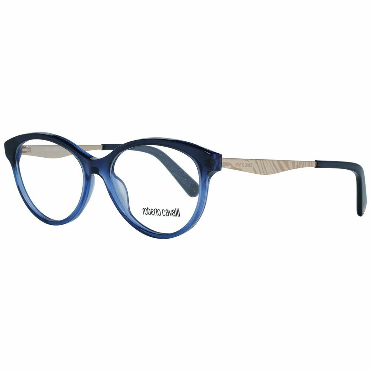 Glasögonbågar Roberto Cavalli Ø 51 mm - 6
