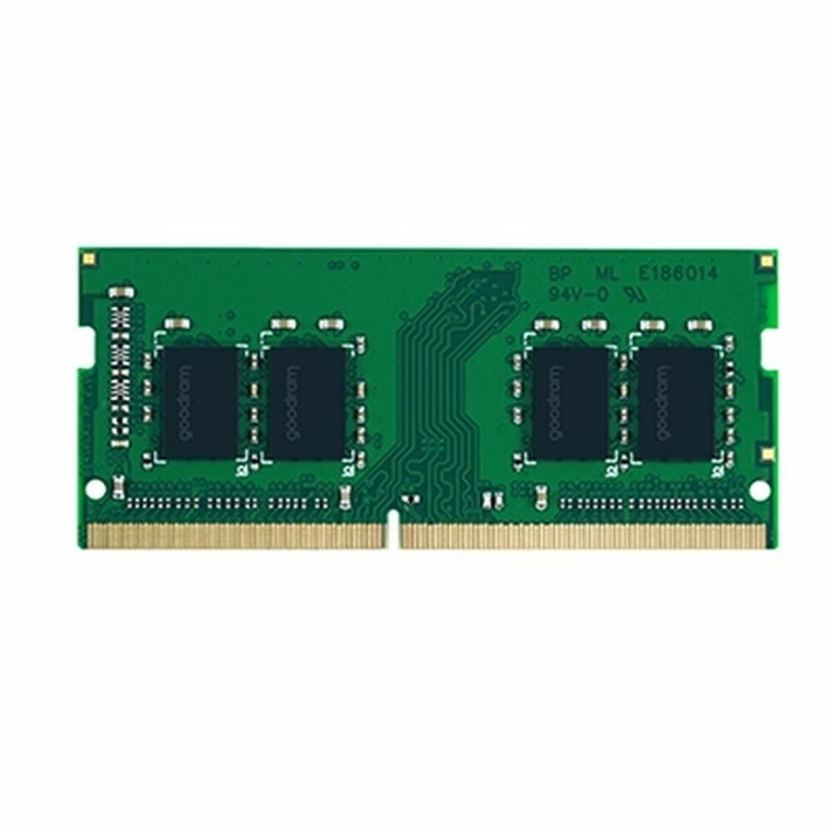 RAM-minne GoodRam GR3200S464L22/16G DDR4 3200 MHZ 16 GB DDR4 3200 MHz CL22 - 2