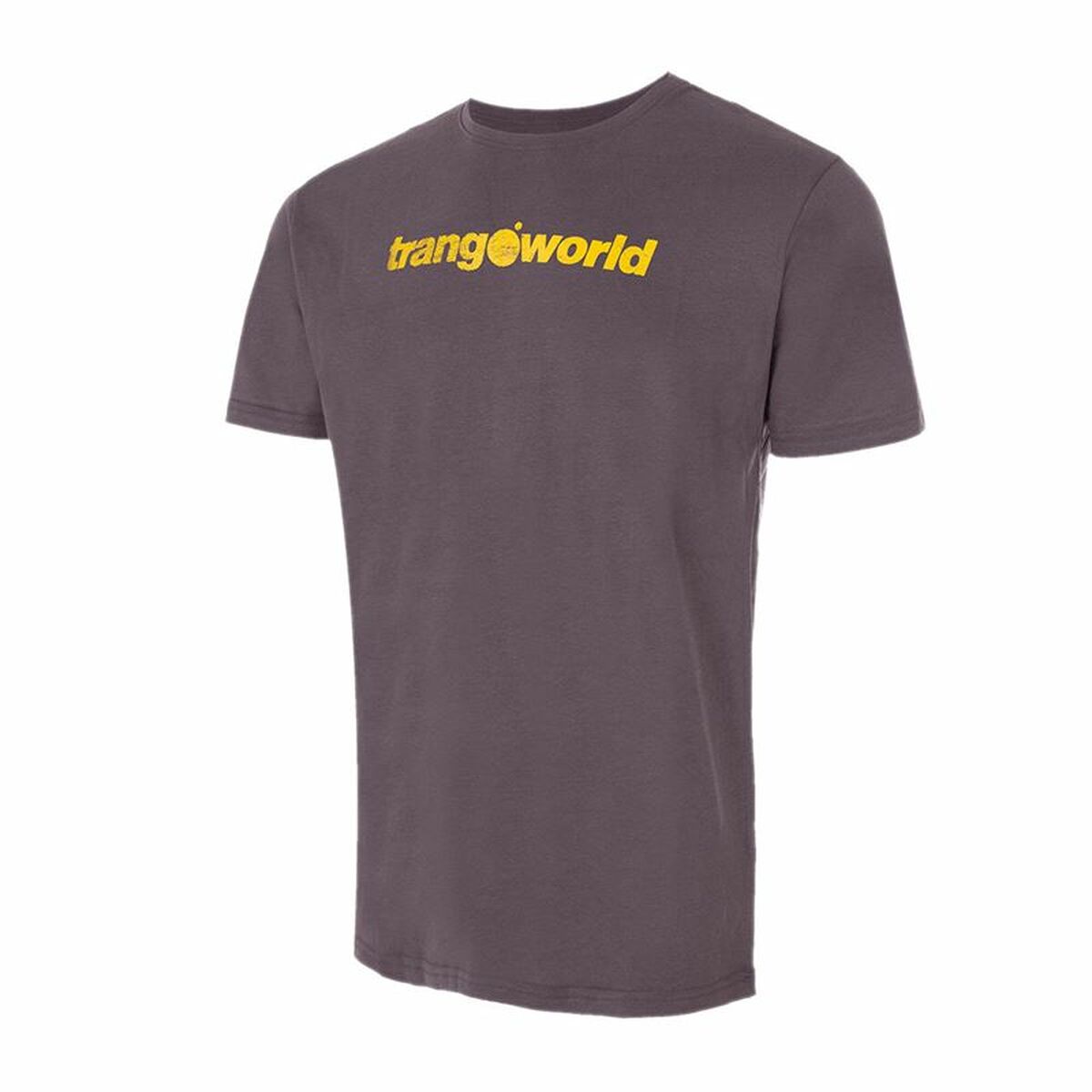 T-shirt med kortärm Dam Trangoworld Duero NT Magenta - 3