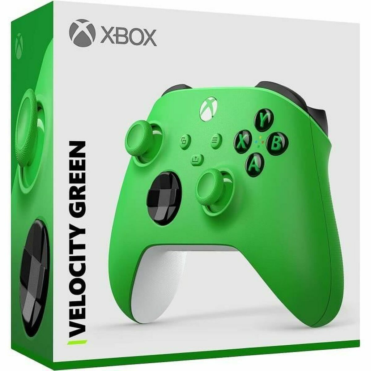 Xbox One fjärrkontroll Microsoft Xbox Wireless - 3