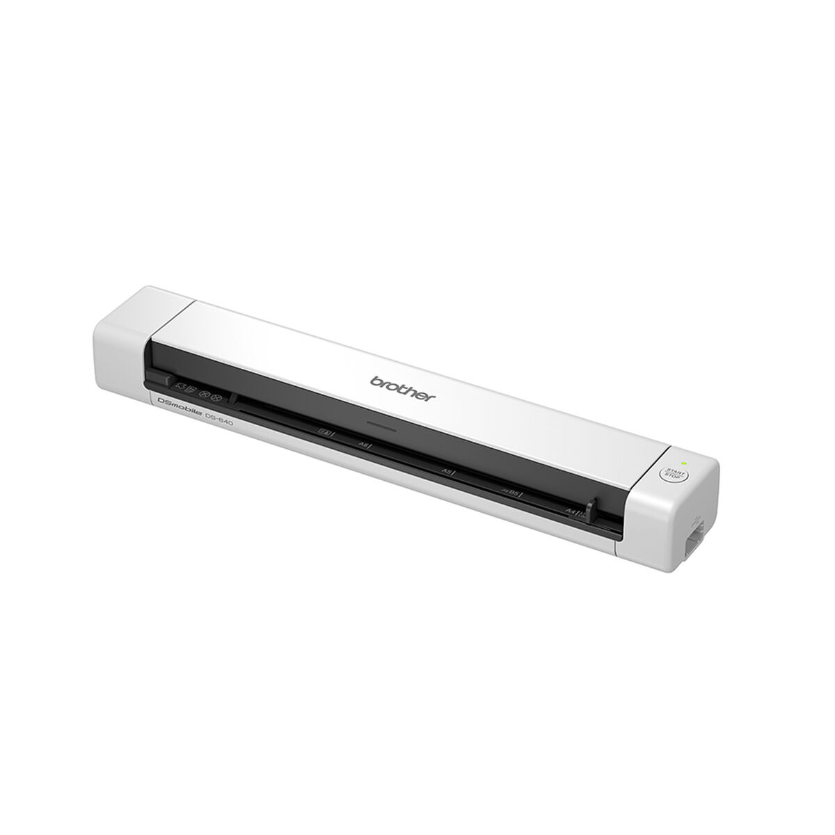 Bärbar Skanner Brother DSmobile DS-640 - 3