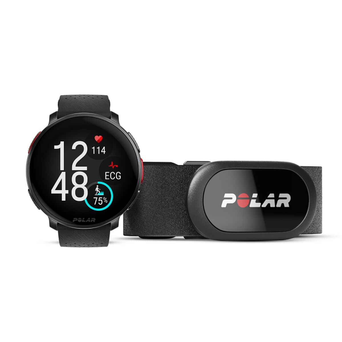 Smartklocka Polar VANTAGE V3