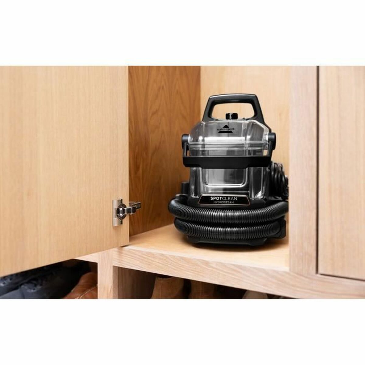 Utsug Bissell Grå 1100 W - 2