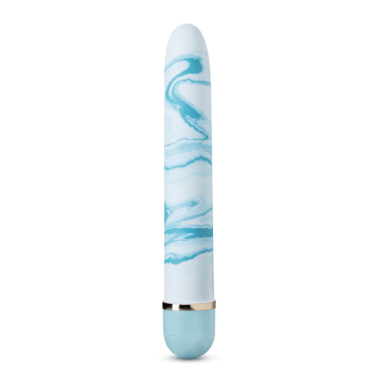 Patronvibrator Blush The Collection Blå - 2