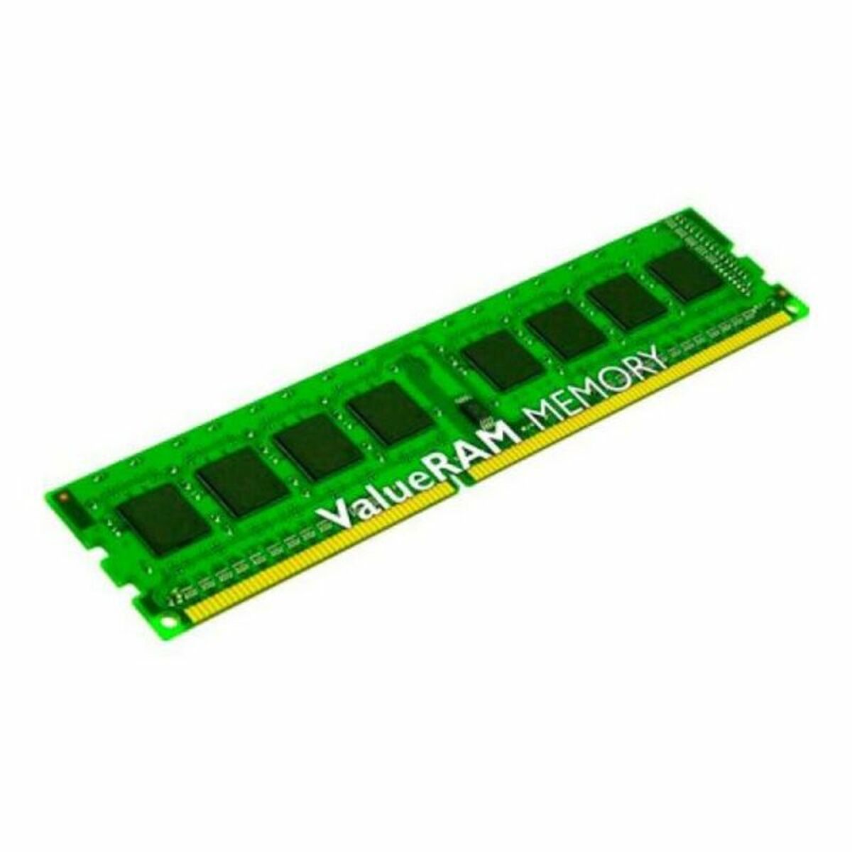 RAM-minne Kingston KVR16N11/8 8 GB DIMM DDR3