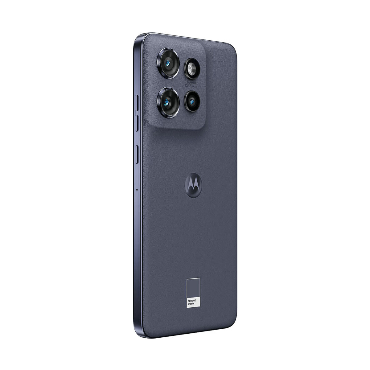 Smartphone Motorola Edge 50 Neo 6,4" Octa Core 8 GB 512 GB Grå - 5