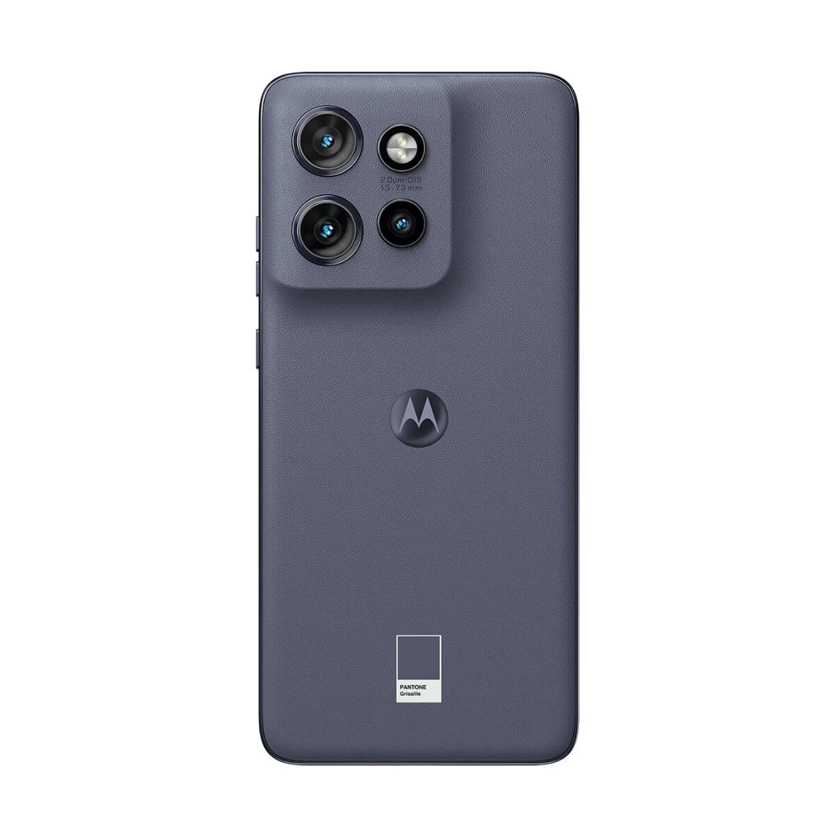 Smartphone Motorola Edge 50 Neo 6,4" Octa Core 8 GB 512 GB Grå - 3