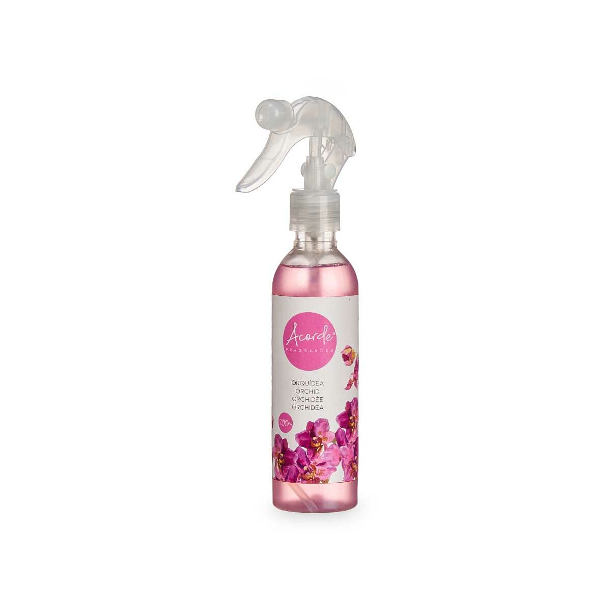 Luftrenare Acorde Orkidé 200 ml (12 antal) - 2