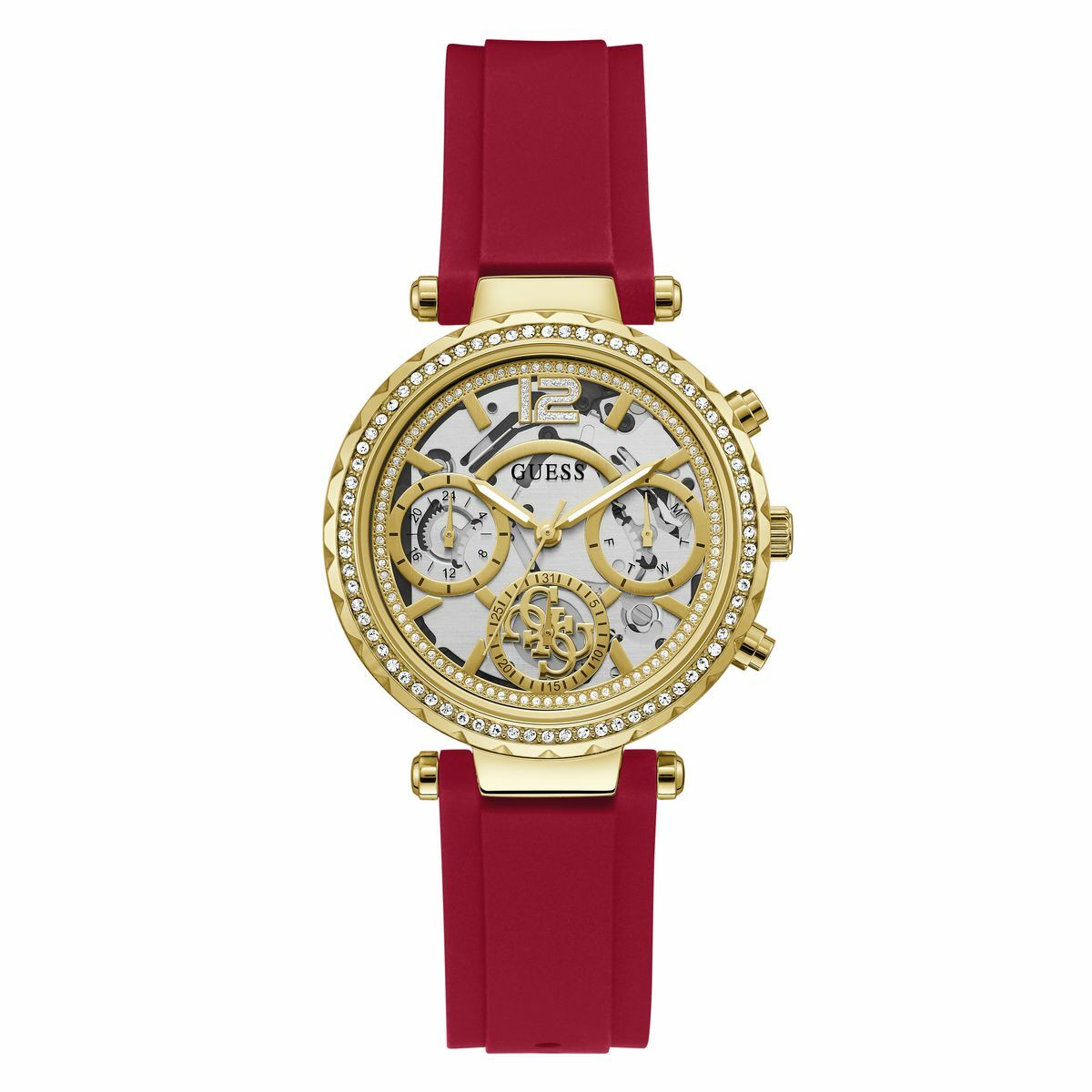 Damklocka Guess GW0484L1 (Ø 36 mm)