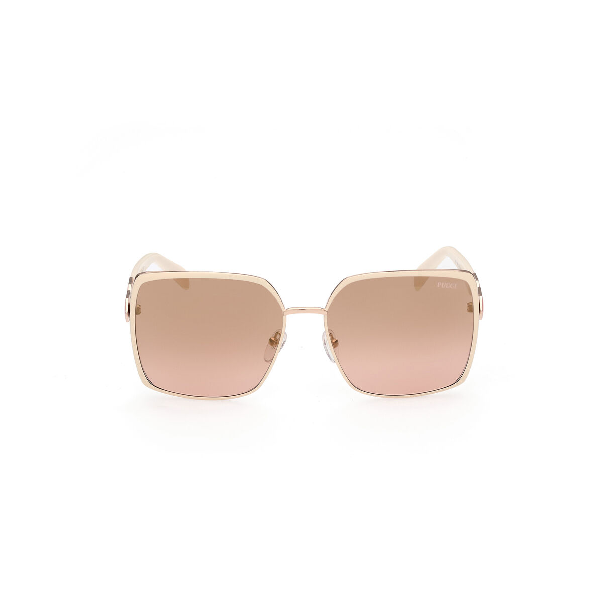 Damsolglasögon Emilio Pucci EP0169-6024G ø 60 mm - 2