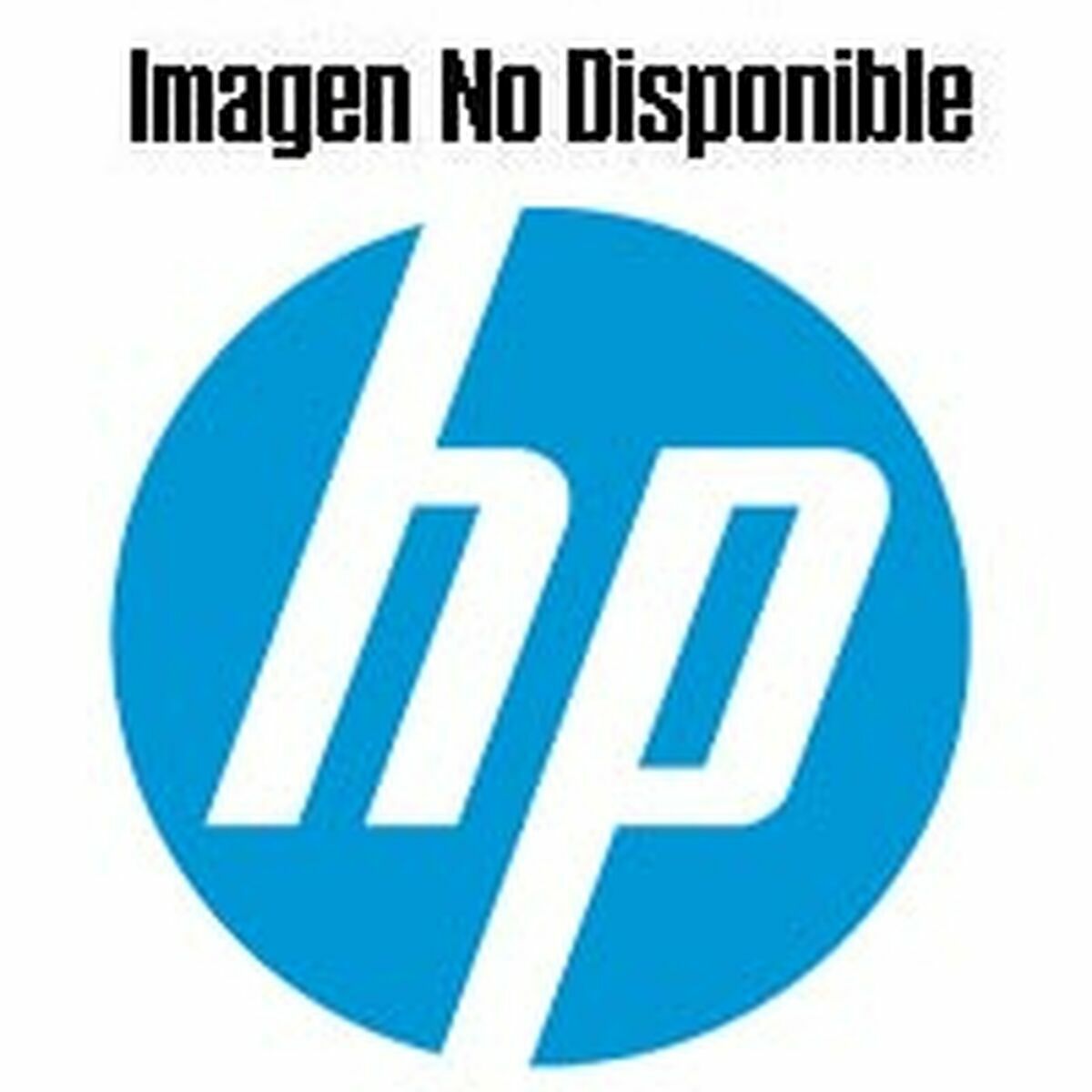 USB-kabel HP T3V28A Vit Svart